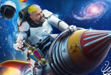 ما هي قصة برنامج رامز ايلون مصر