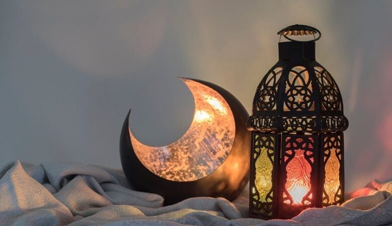 حديث شريف عن رمضان