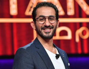 احمد حلمي 