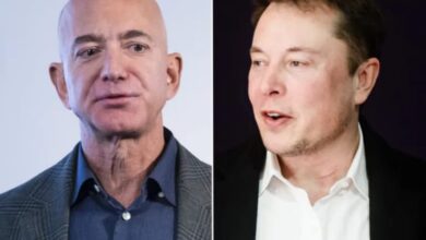 أغنى أغنياء العالم