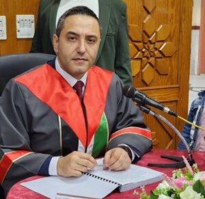 الكاتب والصحفي عبد الحميد عبد العاطي ـ صوت الصحافة الصادق وقلم الإبداع المتألق