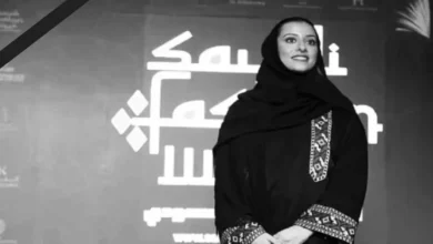 وفاة الأميرة العنود بنت محمد بن عبدالعزيز