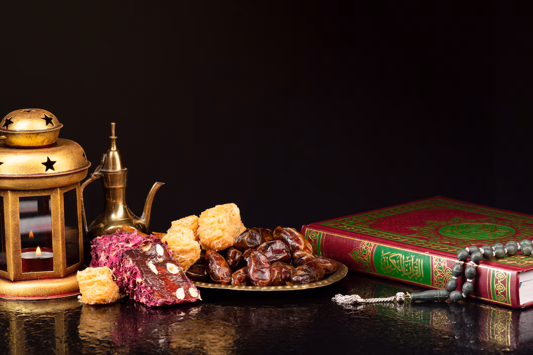 دعاء اليوم الأول من شهر رمضان