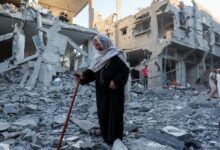 مصر تنتظر قرار حماس بشأن مستقبل غزة