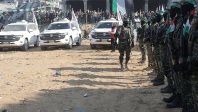 حماس ترفض الرد على الورقة الإسرائيلية وتكشف تفاصيل المقترح