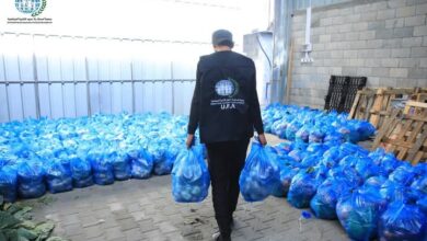 جمعية أصدقاء بلا حدود