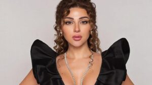 ميريام فارس