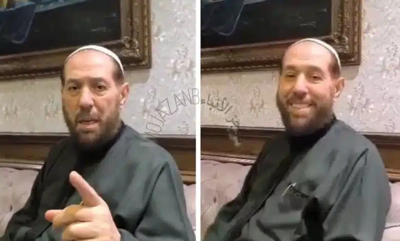 مفتي البراميل