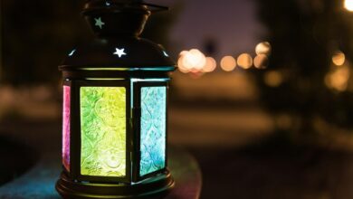 دعاء ليلة النصف من رمضان 2025