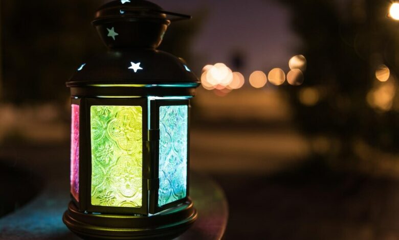 دعاء ليلة النصف من رمضان 2025