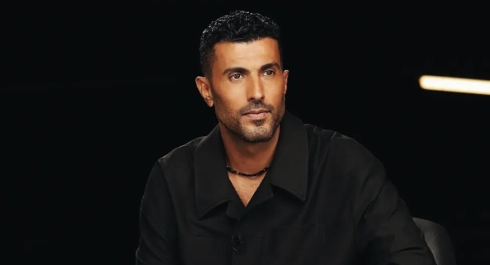 المخرج محمد سامي