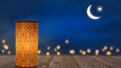 كم باقي على عيد الفطر