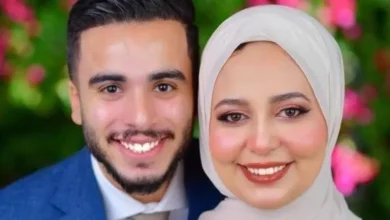 وفاة طبيبين