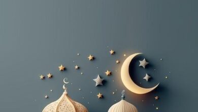 خطبة الجمعة الثانية من رمضان مكتوبة