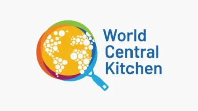 رابط المطبخ المركزي العالمي (WCK)
