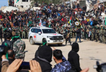 هآرتس: عودة أسرى اسرائيليين من غزة الأسبوع المقبل