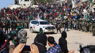 هآرتس: عودة أسرى اسرائيليين من غزة الأسبوع المقبل