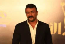 أحمد العوضي