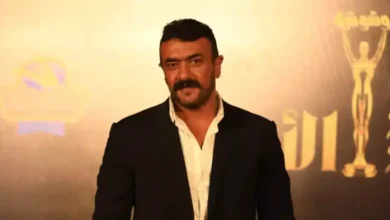 أحمد العوضي