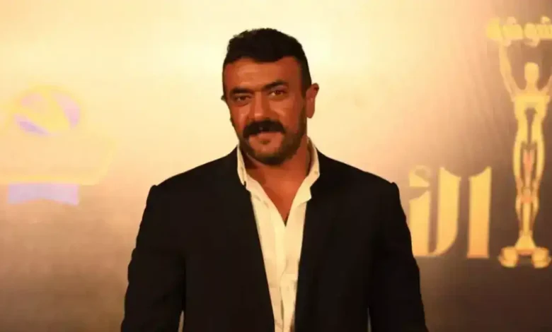 أحمد العوضي