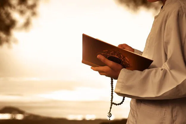 السور التي تقرأ في ليلة القدر