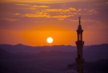 دعاء اليوم الثاني من رمضان 2025