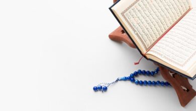 متى ليلة القدر 2025 ميلادياً