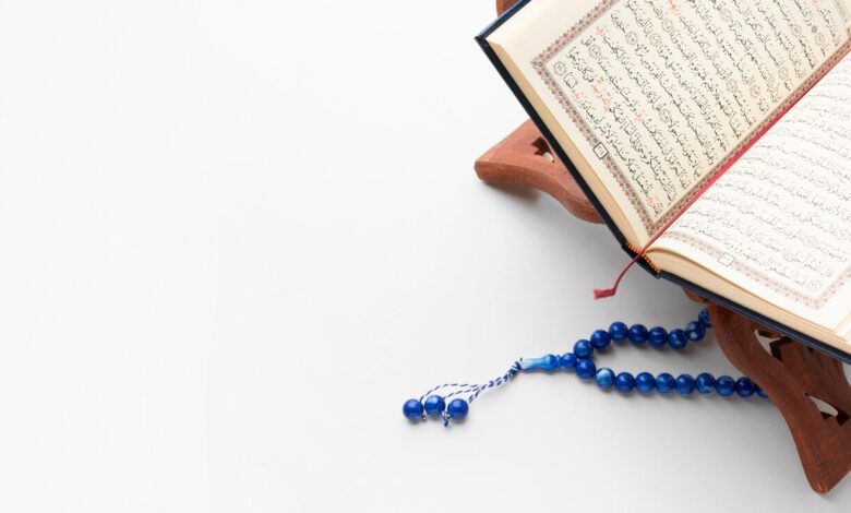 متى ليلة القدر 2025 ميلادياً