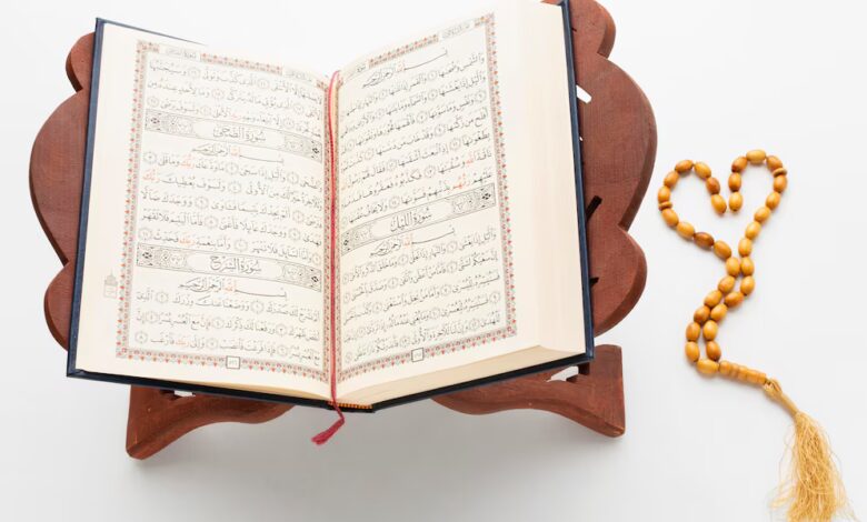 ماذا نفعل في ليلة القدر 2025