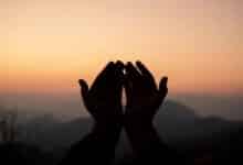 دعاء ليلة 21 رمضان