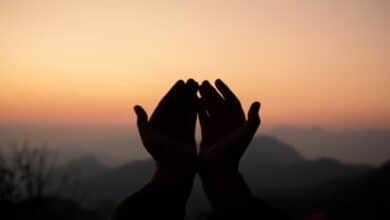 دعاء ليلة 21 رمضان