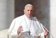 من هو البابا فرنسيس