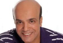 وفاة سليمان عيد