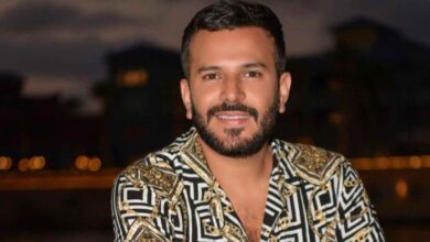 وفاة صبحي عطري