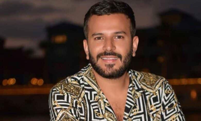 وفاة صبحي عطري