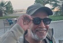 جنازة سليمان عيد