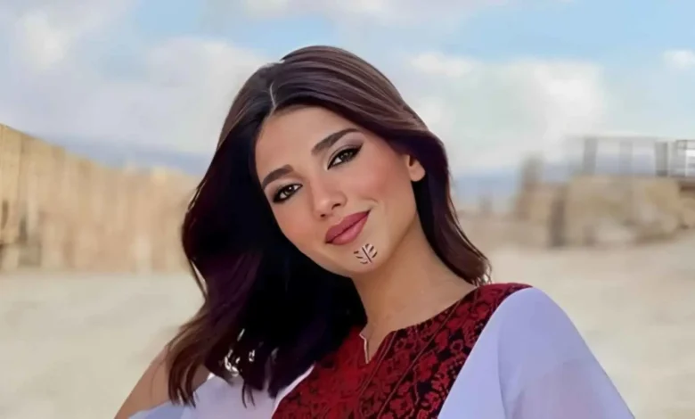 كم عمر نارين بيوتي