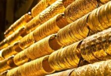 سعر الذهب اليوم