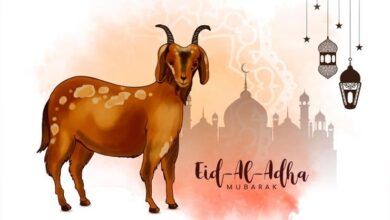 إجازة عيد الأضحى 2025