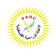 الإغاثة الزراعية الفلسطينية