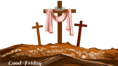 تهنئة عيد القيامة المجيد