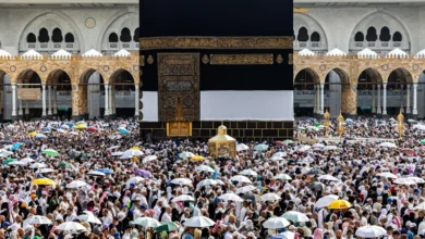 حديث عن فضل العشر الأوائل من ذي الحجة 2025