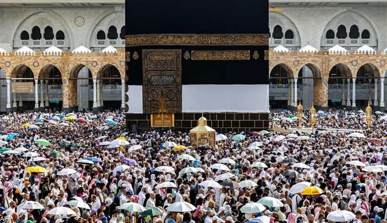 حديث عن فضل العشر الأوائل من ذي الحجة 2025