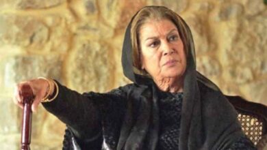 حقيقة وفاة منى واصف الفنانة السورية المشهورة - منى واصف ويكيبيديا