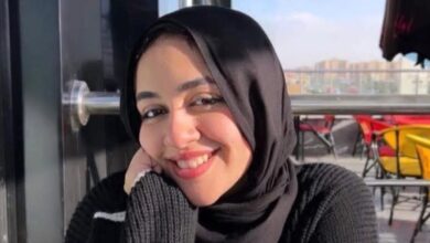 تفاصيل وفاة سما عادل