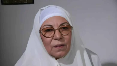 سبب وفاة فدوى محسن "إم إبراهيم" الفنانة السورية - من هي فدوى محسن