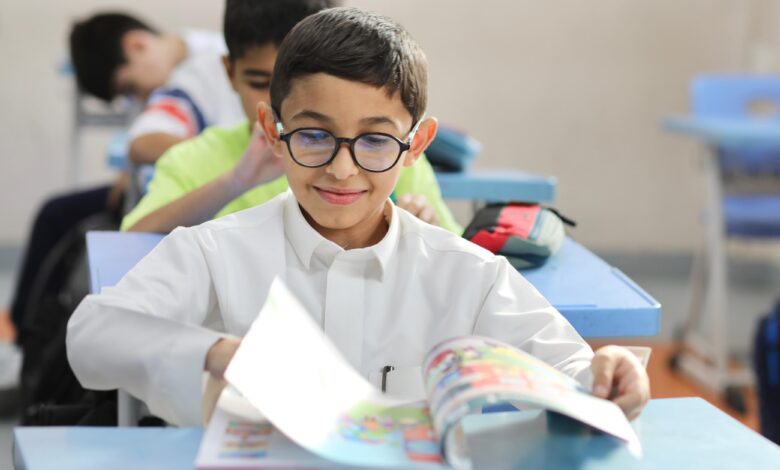 خطوات التسجيل في نظام نور