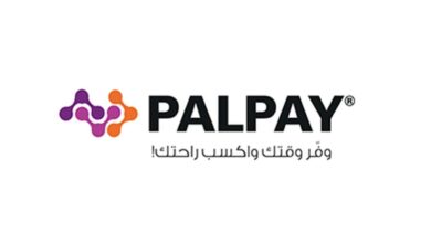 محفظة PALPAY