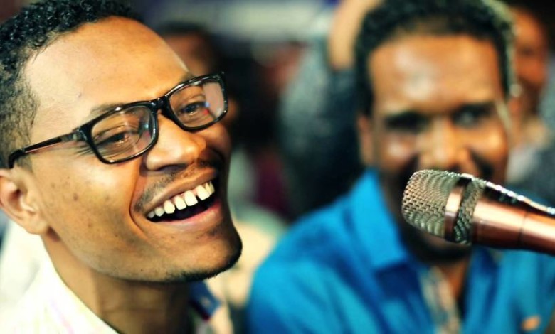 شاهد : سبب وفاة الفنان السوداني محمد الجزار