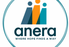 رابط تسجيل المساعدات الغذائية مؤسسة أنيرا